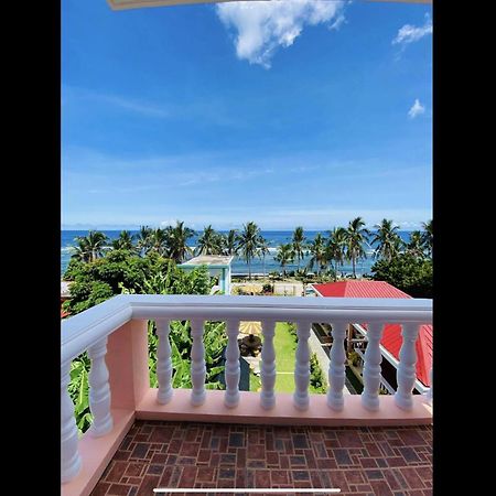 Amboy Hometel Basco Exterior foto