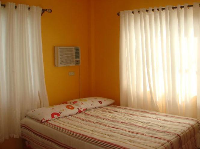 Amboy Hometel Basco Exterior foto